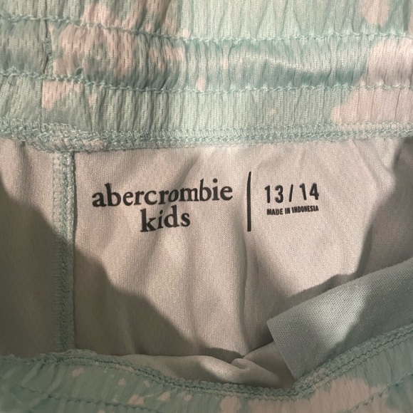 Abercrombie & Fitch Kids Boys 13/14 Shorts - Picture 2 of 4